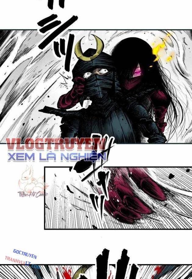 Ninja Tái Sinh: Hành Trình Của Fuuma Kotarou Để Lấy Lại Nhân Tính - Page 95