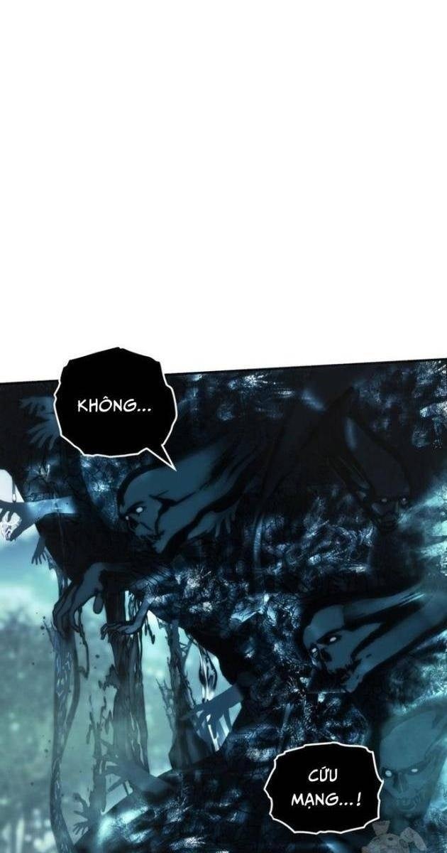 Vua Thăng Cấp - Page 22