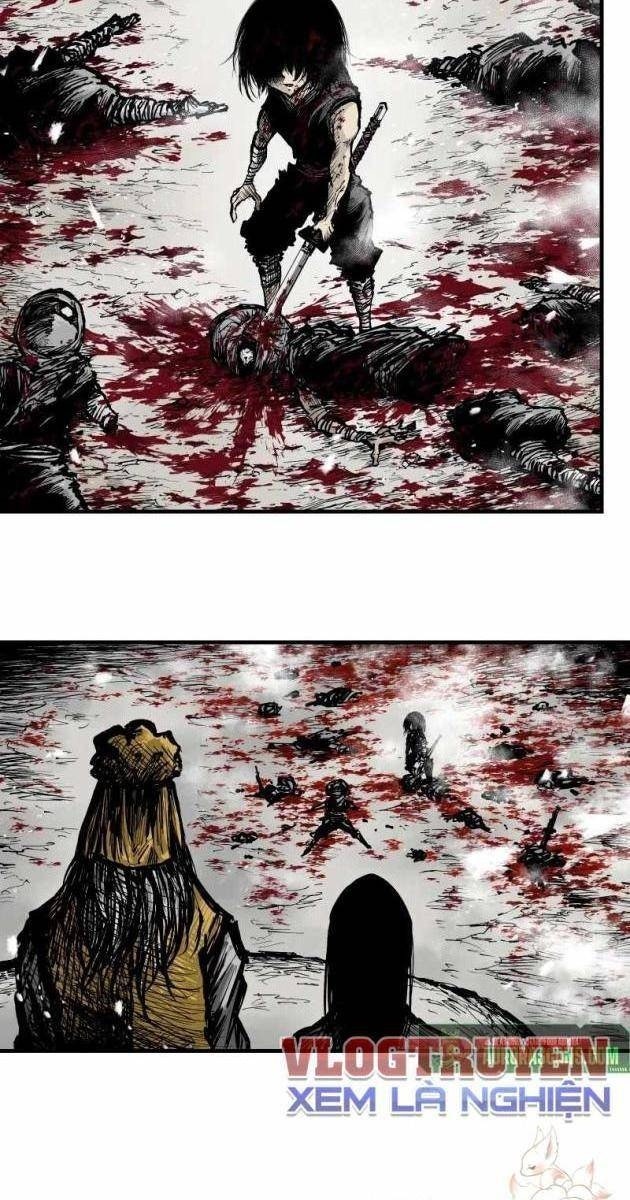 Ninja Tái Sinh: Hành Trình Của Fuuma Kotarou Để Lấy Lại Nhân Tính - Page 19