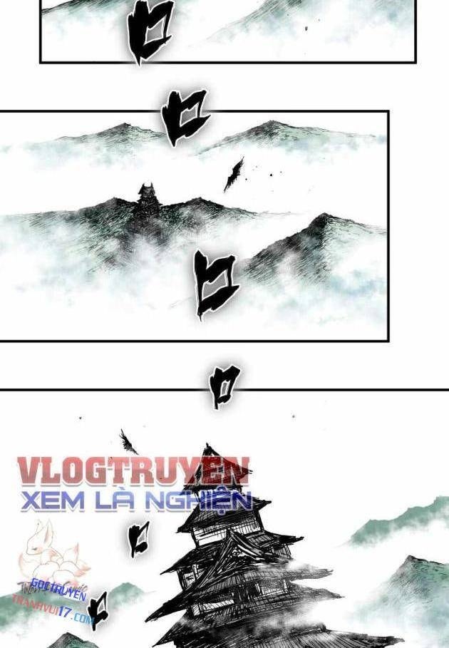 Ninja Tái Sinh: Hành Trình Của Fuuma Kotarou Để Lấy Lại Nhân Tính - Page 45