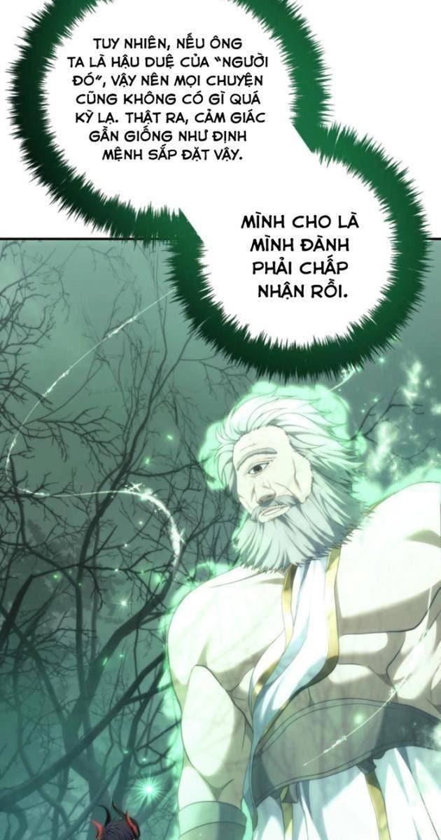 Vua Thăng Cấp - Page 6