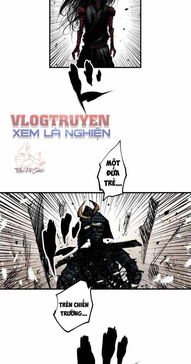 Ninja Tái Sinh: Hành Trình Của Fuuma Kotarou Để Lấy Lại Nhân Tính - Page 77