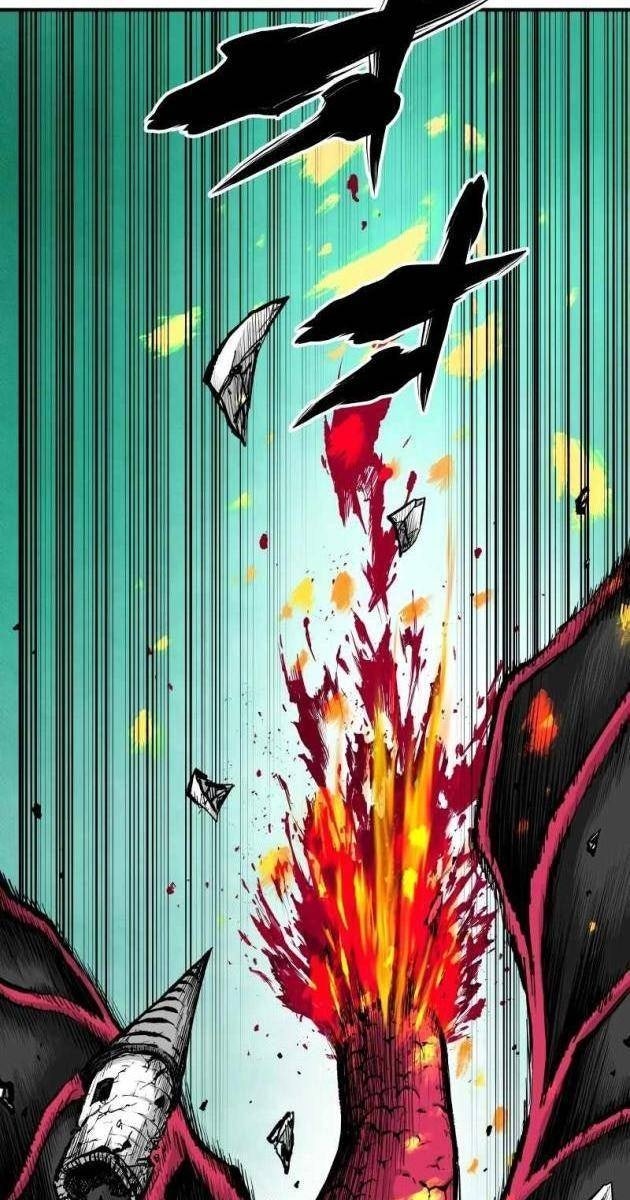 Ninja Tái Sinh: Hành Trình Của Fuuma Kotarou Để Lấy Lại Nhân Tính - Page 174