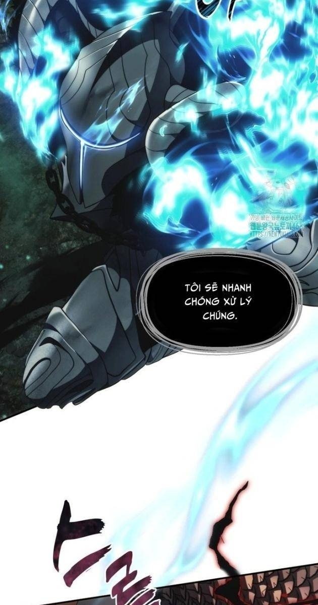Vua Thăng Cấp - Page 110