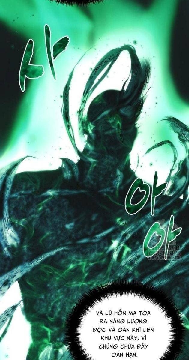 Vua Thăng Cấp - Page 32