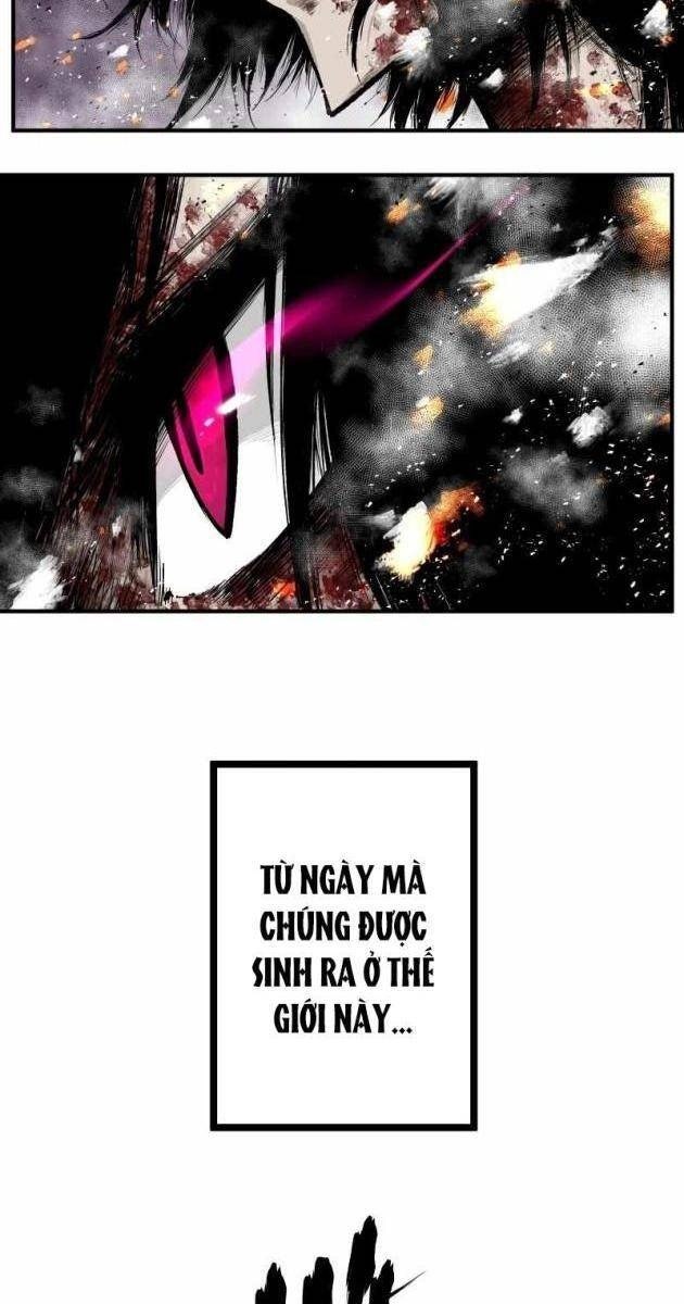 Ninja Tái Sinh: Hành Trình Của Fuuma Kotarou Để Lấy Lại Nhân Tính - Page 34