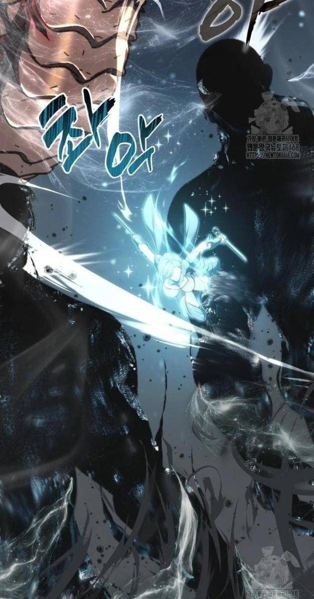 Vua Thăng Cấp - Page 115