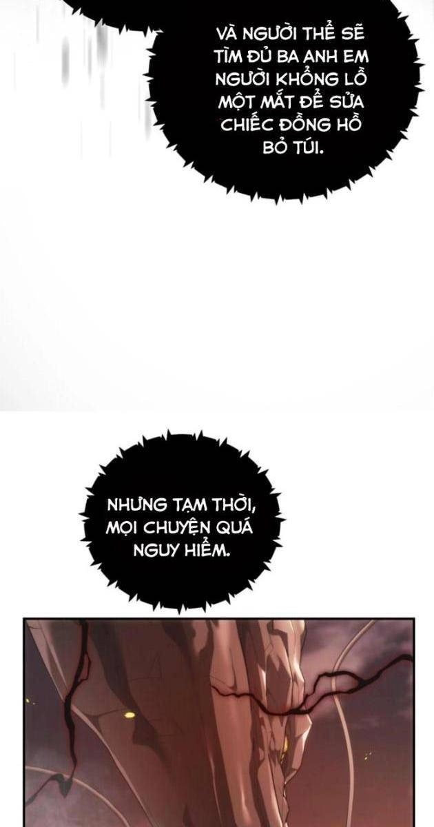 Vua Thăng Cấp - Page 117