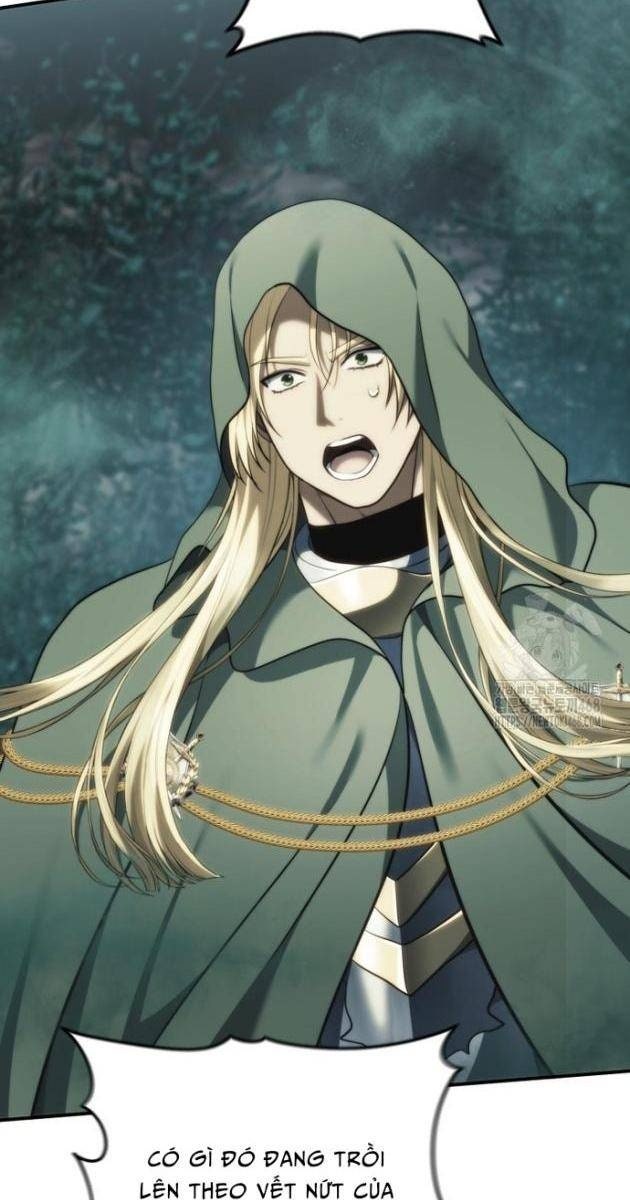 Vua Thăng Cấp - Page 121