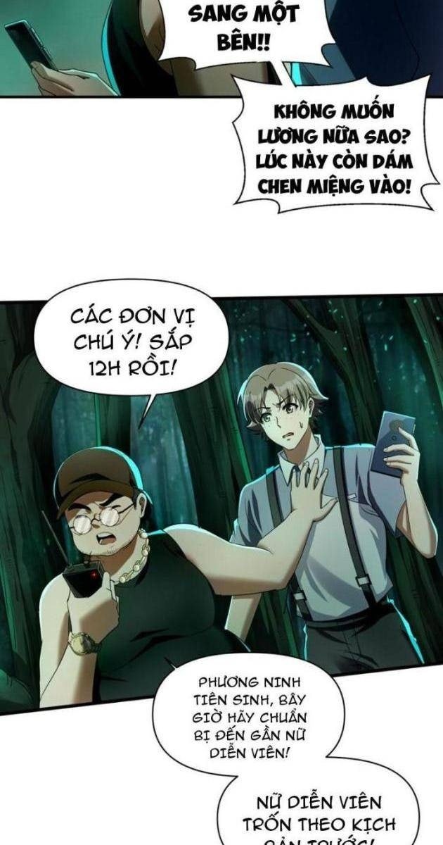 Tôi Livestream Cầu Hôn Nữ Quỷ Vậy Mà Thành Công!? - Page 81