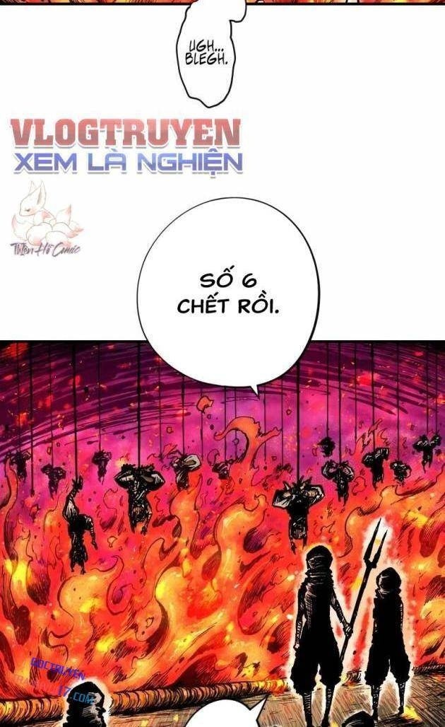 Ninja Tái Sinh: Hành Trình Của Fuuma Kotarou Để Lấy Lại Nhân Tính - Page 10
