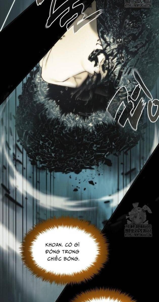 Vua Thăng Cấp - Page 97