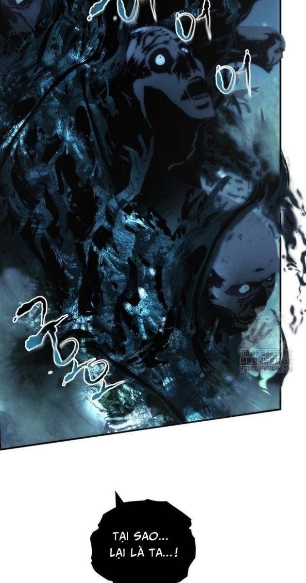 Vua Thăng Cấp - Page 20