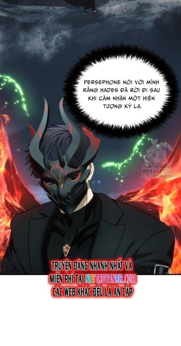 Vua Thăng Cấp - Page 40