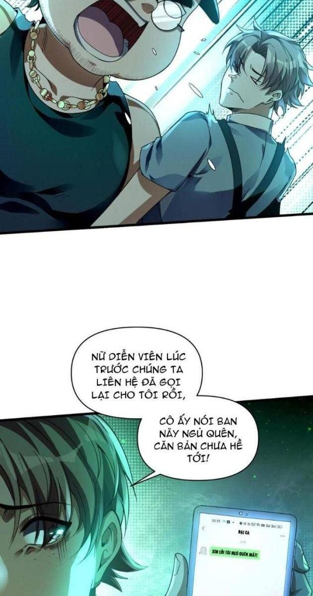 Tôi Livestream Cầu Hôn Nữ Quỷ Vậy Mà Thành Công!? - Page 100