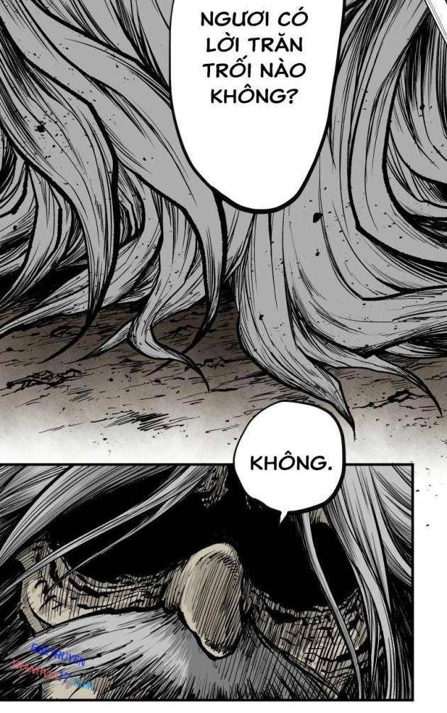 Ninja Tái Sinh: Hành Trình Của Fuuma Kotarou Để Lấy Lại Nhân Tính - Page 120