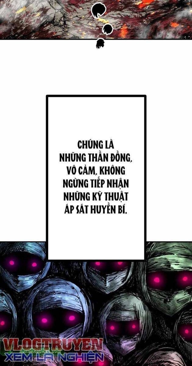 Ninja Tái Sinh: Hành Trình Của Fuuma Kotarou Để Lấy Lại Nhân Tính - Page 36