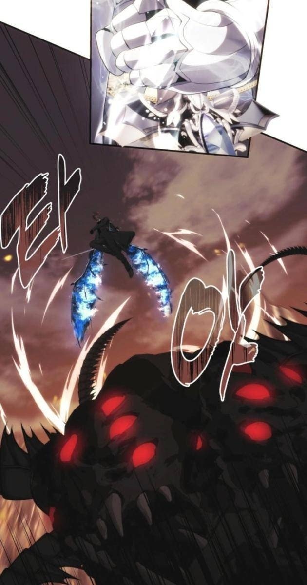 Vua Thăng Cấp - Page 84