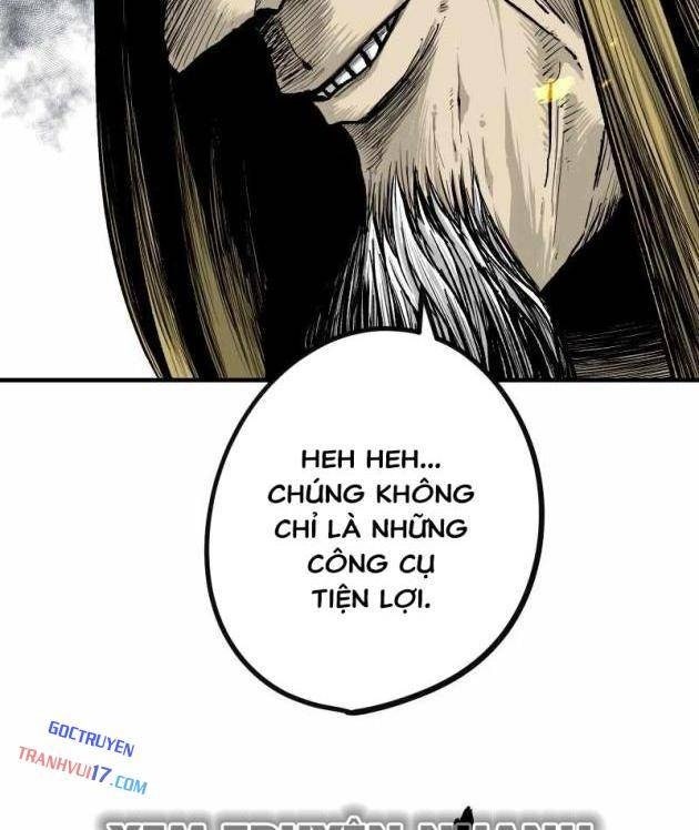 Ninja Tái Sinh: Hành Trình Của Fuuma Kotarou Để Lấy Lại Nhân Tính - Page 70