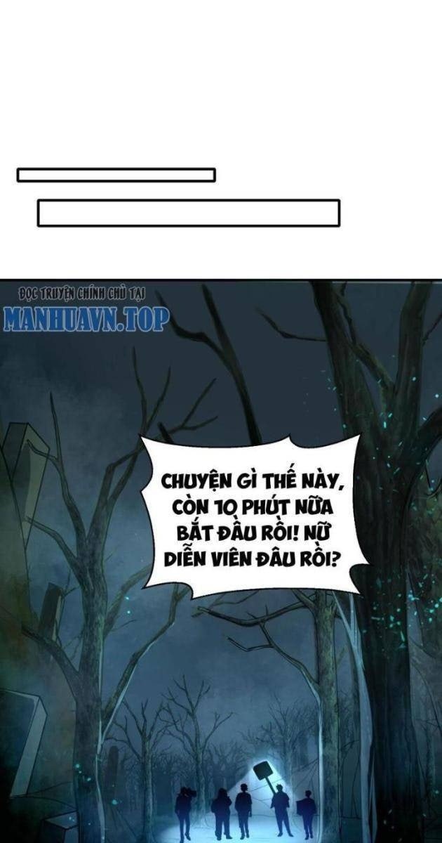 Tôi Livestream Cầu Hôn Nữ Quỷ Vậy Mà Thành Công!? - Page 38