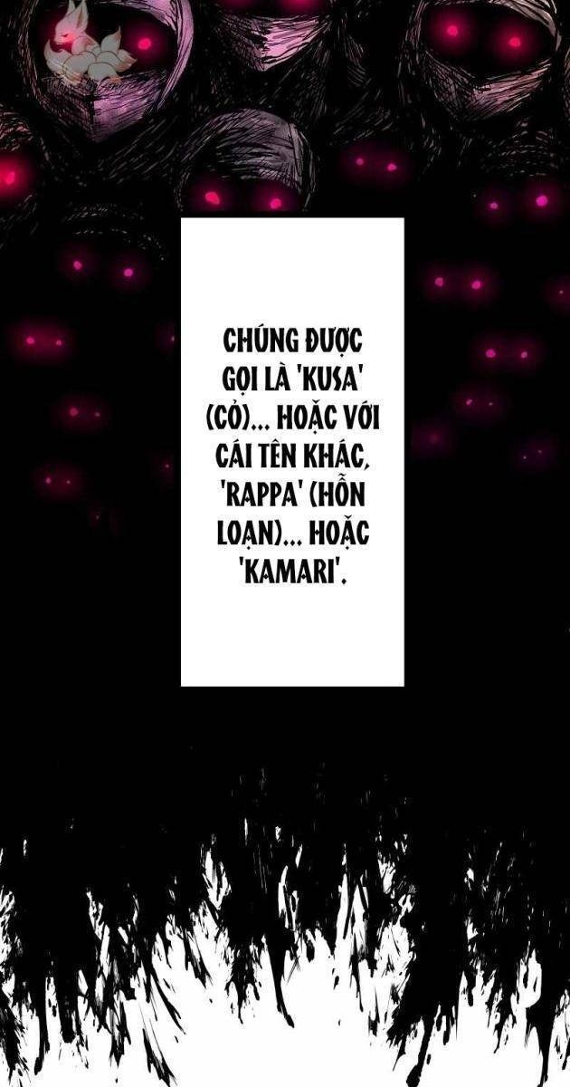 Ninja Tái Sinh: Hành Trình Của Fuuma Kotarou Để Lấy Lại Nhân Tính - Page 37