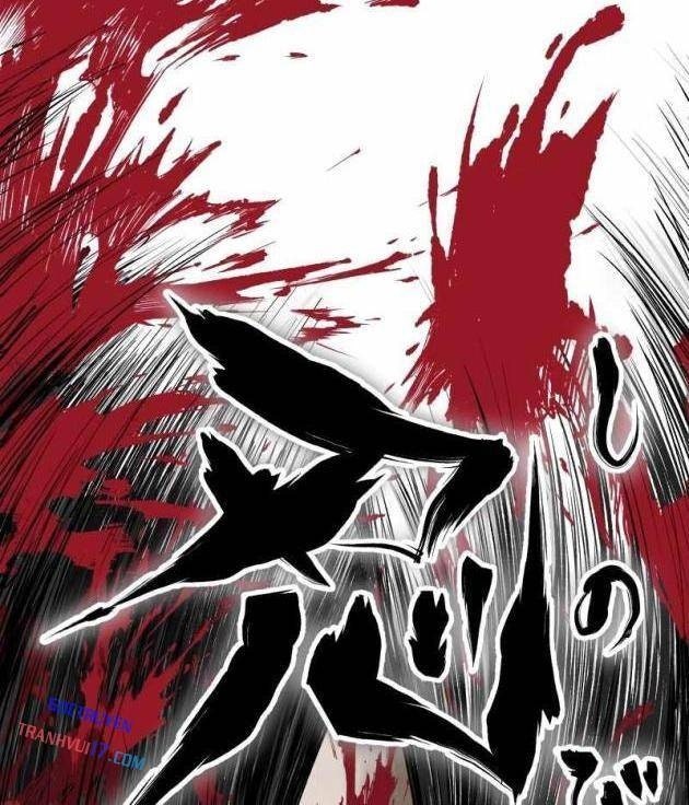 Ninja Tái Sinh: Hành Trình Của Fuuma Kotarou Để Lấy Lại Nhân Tính - Page 40