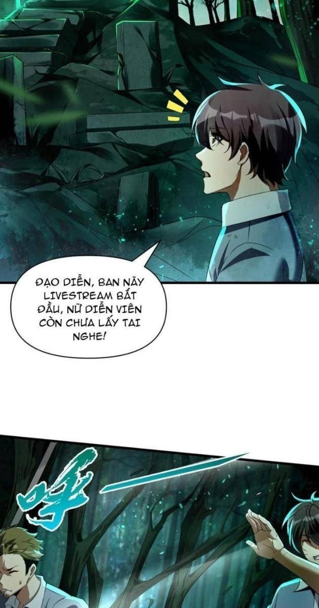 Tôi Livestream Cầu Hôn Nữ Quỷ Vậy Mà Thành Công!? - Page 84