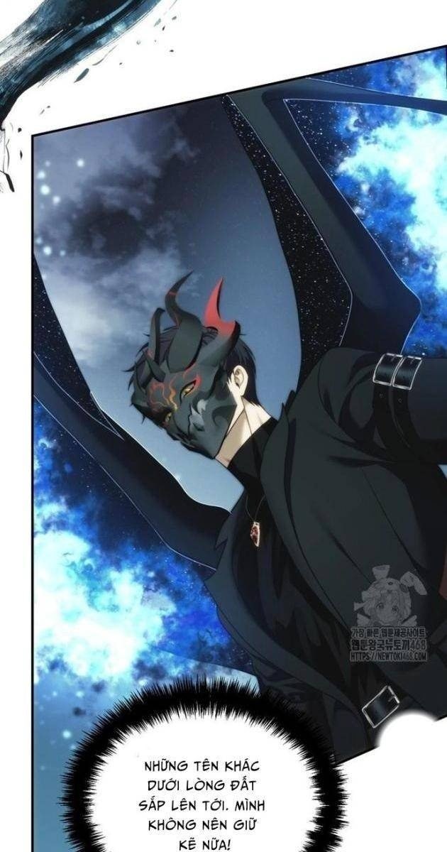 Vua Thăng Cấp - Page 107