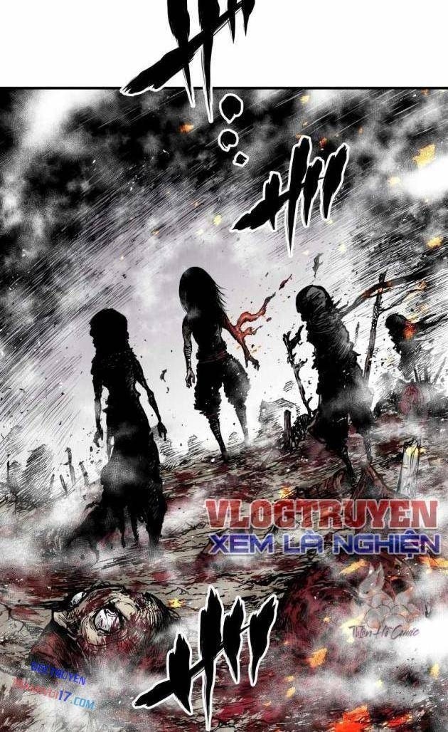 Ninja Tái Sinh: Hành Trình Của Fuuma Kotarou Để Lấy Lại Nhân Tính - Page 35