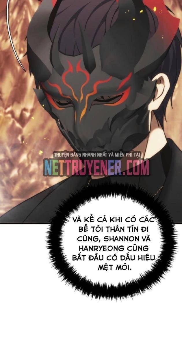 Vua Thăng Cấp - Page 120