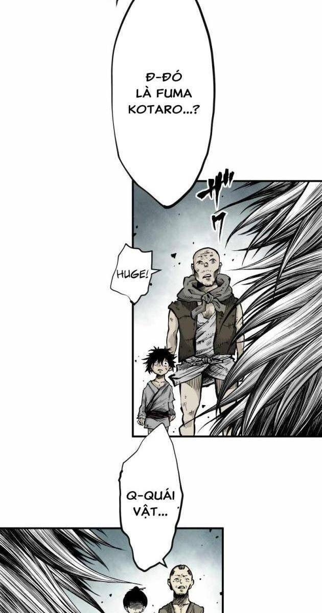 Ninja Tái Sinh: Hành Trình Của Fuuma Kotarou Để Lấy Lại Nhân Tính - Page 114