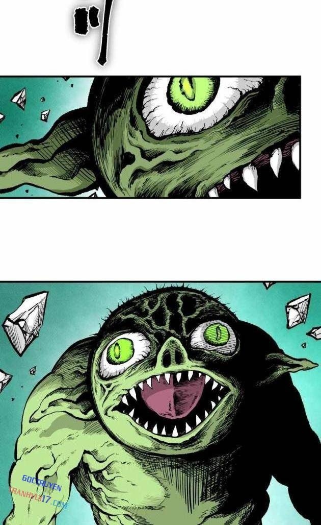 Ninja Tái Sinh: Hành Trình Của Fuuma Kotarou Để Lấy Lại Nhân Tính - Page 185