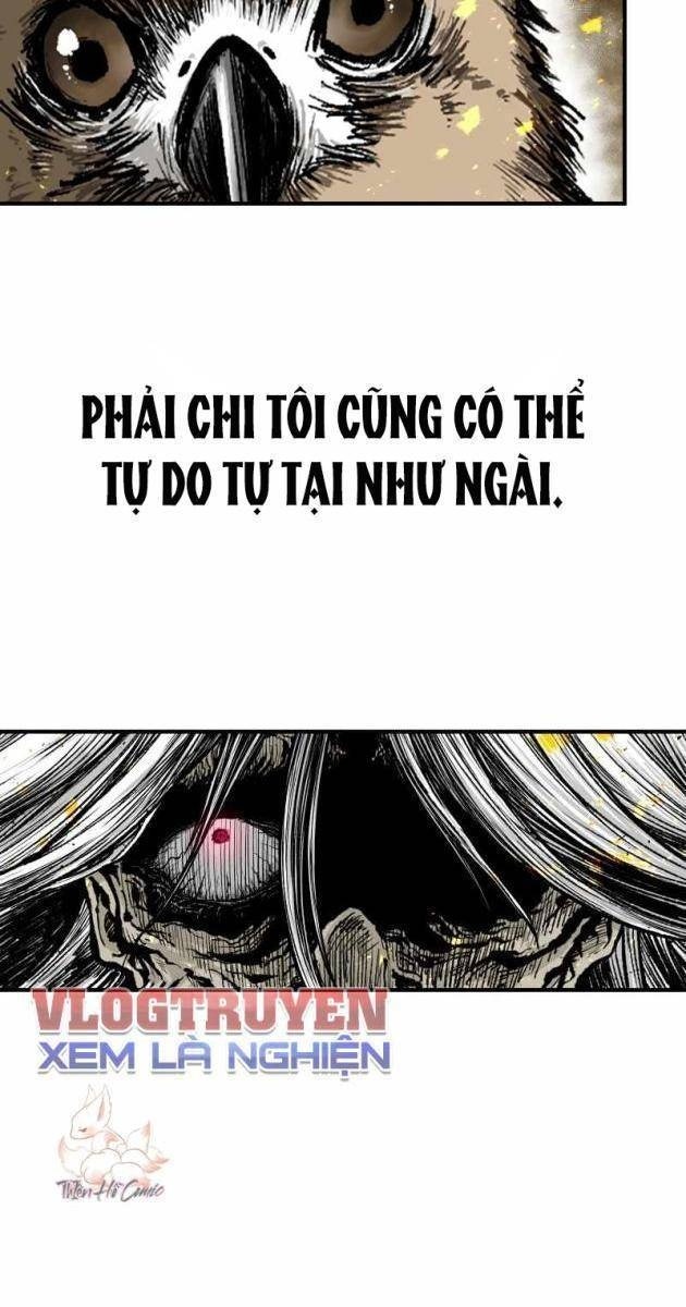 Ninja Tái Sinh: Hành Trình Của Fuuma Kotarou Để Lấy Lại Nhân Tính - Page 131