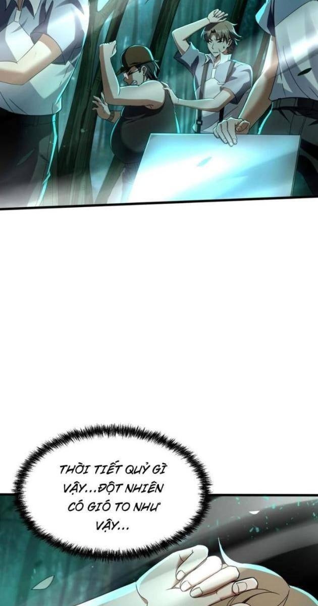 Tôi Livestream Cầu Hôn Nữ Quỷ Vậy Mà Thành Công!? - Page 85