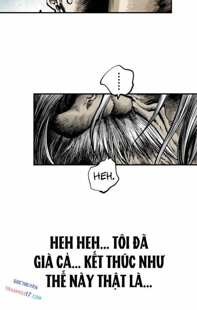 Ninja Tái Sinh: Hành Trình Của Fuuma Kotarou Để Lấy Lại Nhân Tính - Page 125