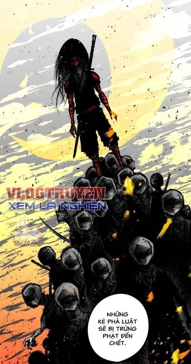 Ninja Tái Sinh: Hành Trình Của Fuuma Kotarou Để Lấy Lại Nhân Tính - Page 67