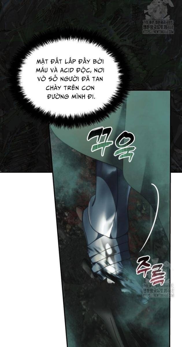 Vua Thăng Cấp - Page 6