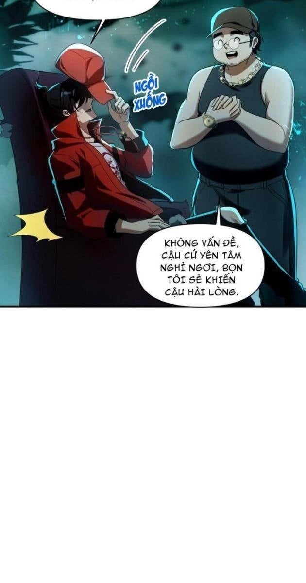 Tôi Livestream Cầu Hôn Nữ Quỷ Vậy Mà Thành Công!? - Page 37