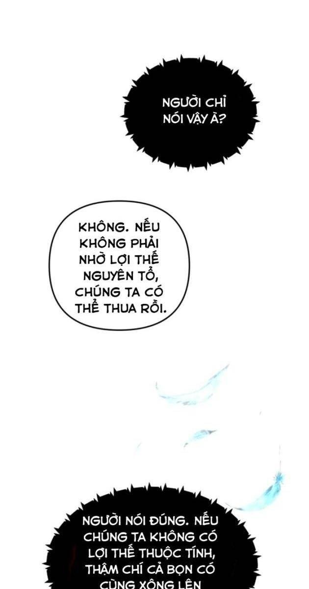 Vua Thăng Cấp - Page 100