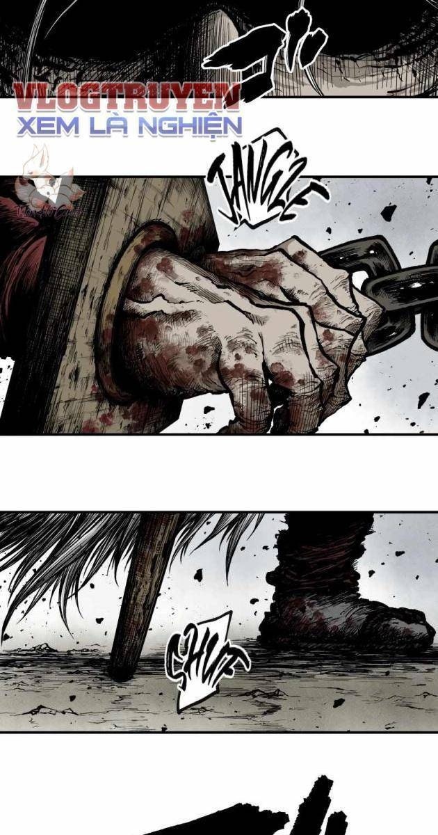 Ninja Tái Sinh: Hành Trình Của Fuuma Kotarou Để Lấy Lại Nhân Tính - Page 111