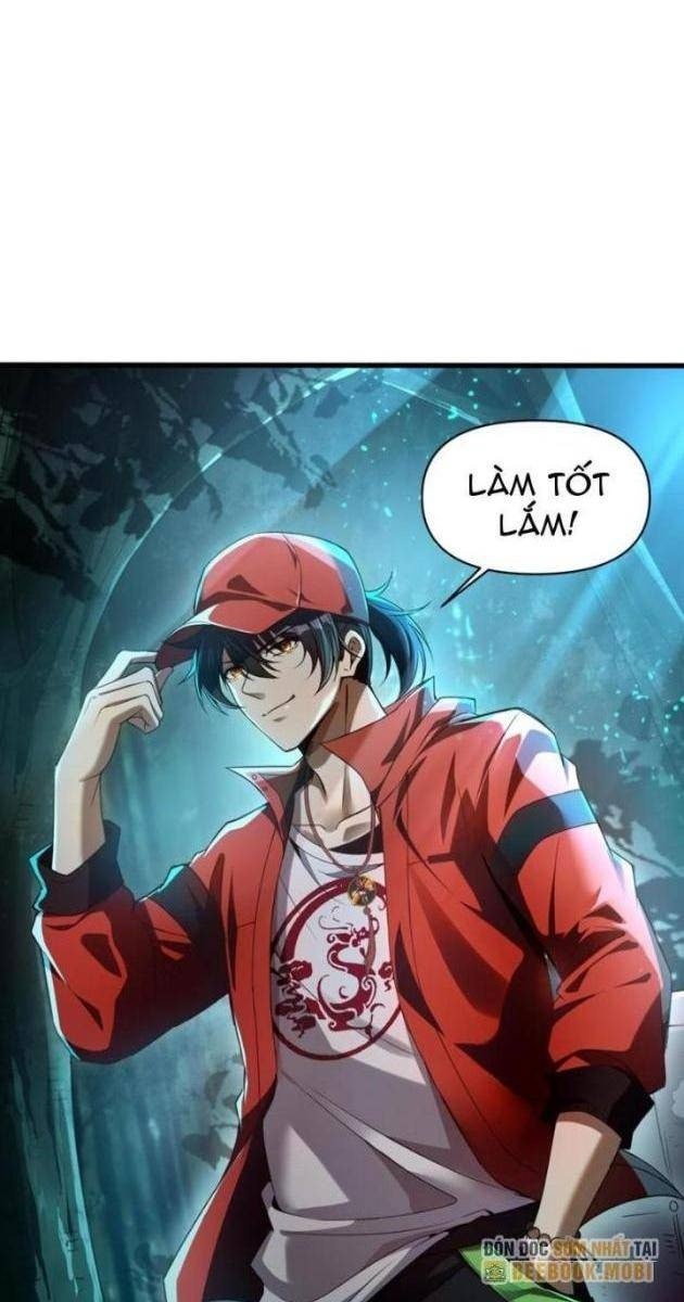 Tôi Livestream Cầu Hôn Nữ Quỷ Vậy Mà Thành Công!? - Page 23