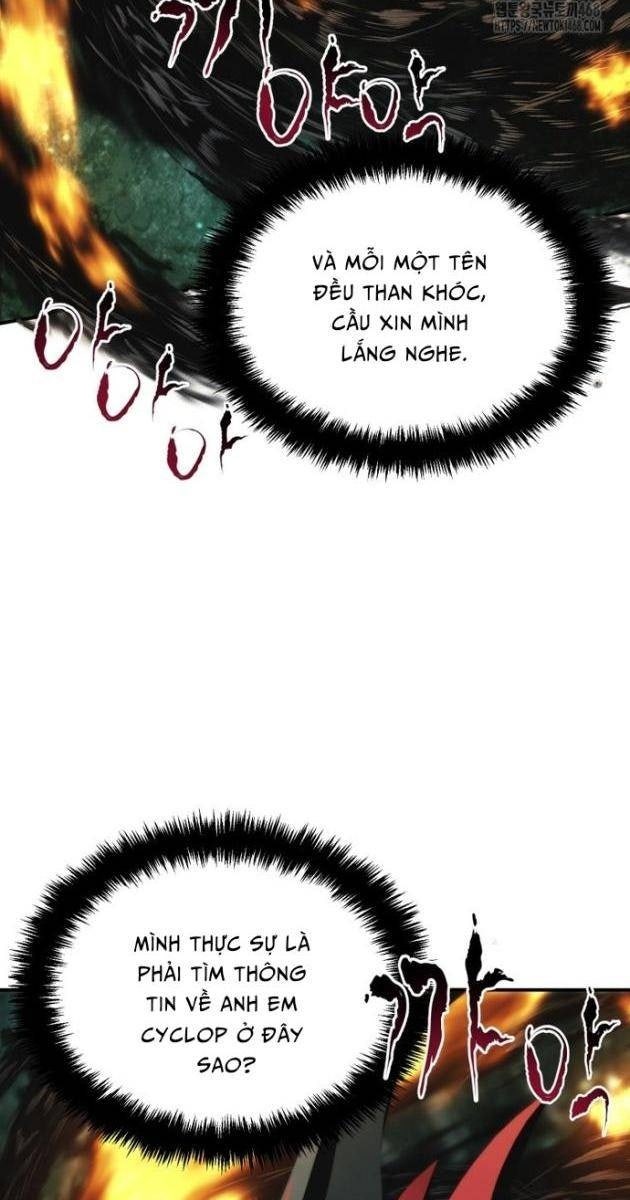 Vua Thăng Cấp - Page 34