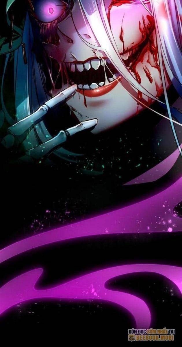 Tôi Livestream Cầu Hôn Nữ Quỷ Vậy Mà Thành Công!? - Page 11