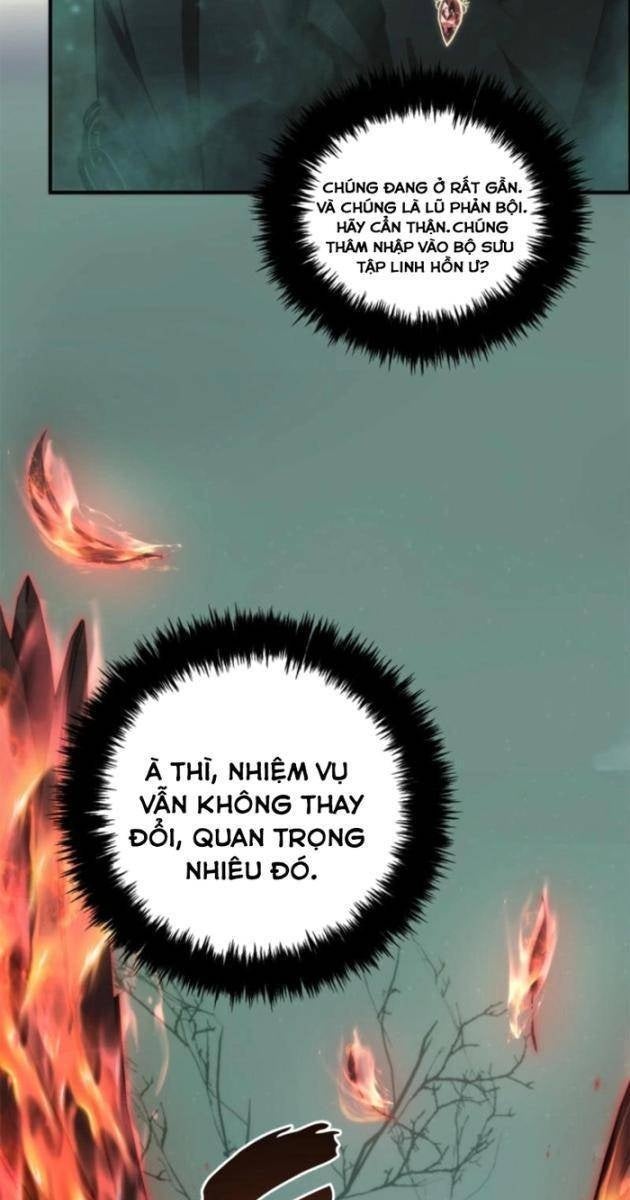 Vua Thăng Cấp - Page 66