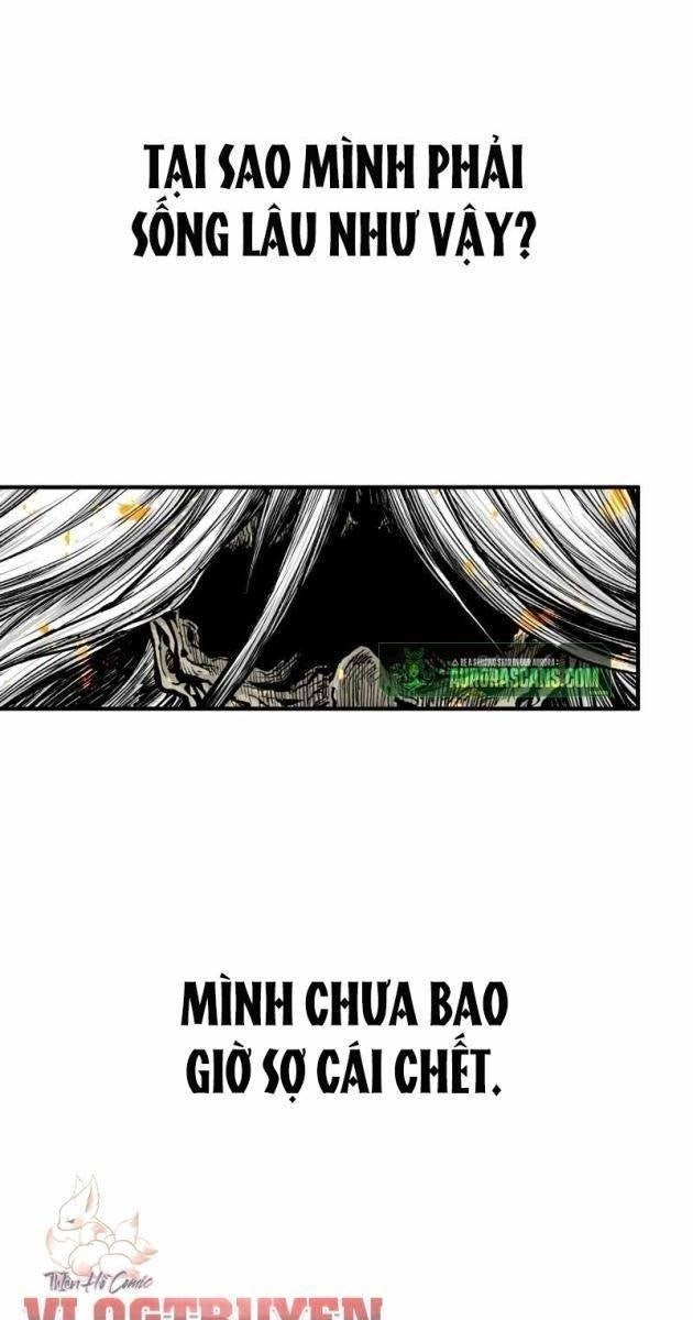 Ninja Tái Sinh: Hành Trình Của Fuuma Kotarou Để Lấy Lại Nhân Tính - Page 127