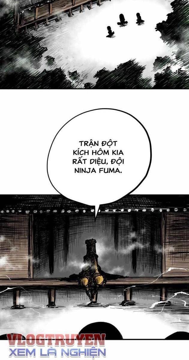 Ninja Tái Sinh: Hành Trình Của Fuuma Kotarou Để Lấy Lại Nhân Tính - Page 49