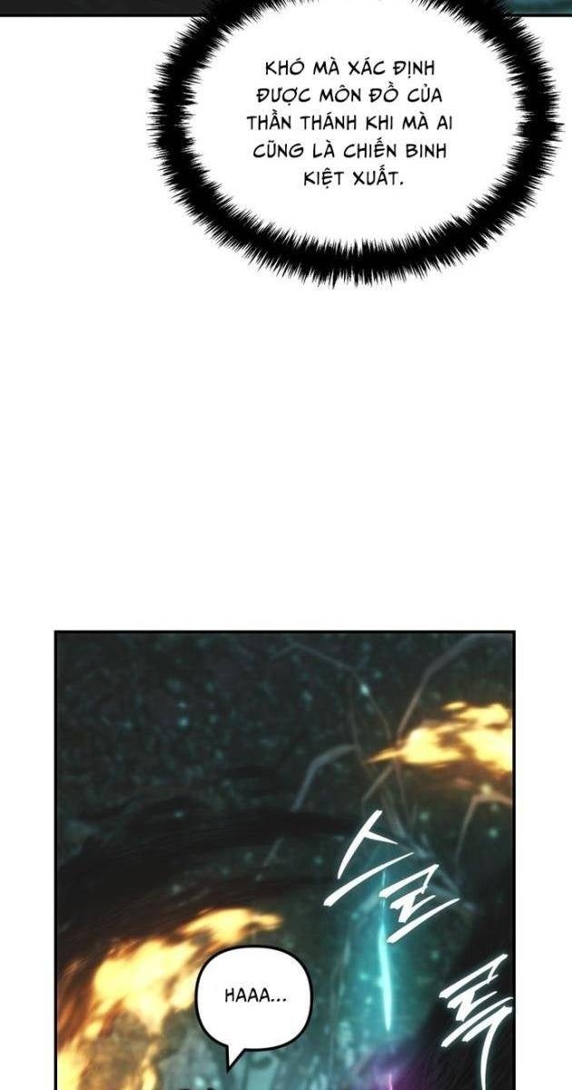 Vua Thăng Cấp - Page 40