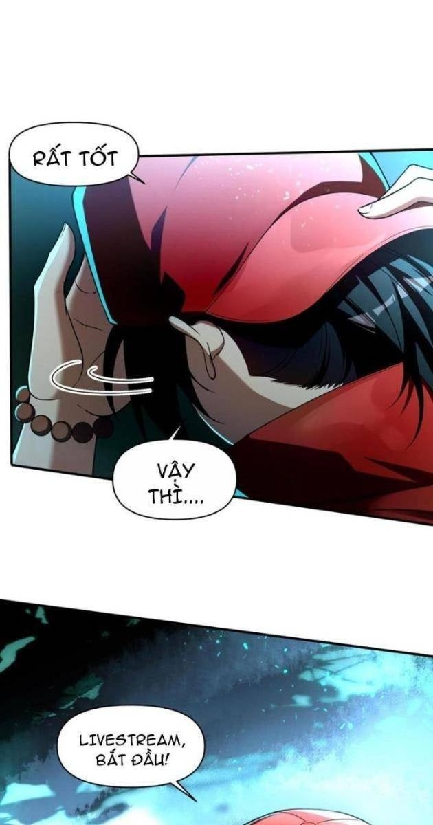 Tôi Livestream Cầu Hôn Nữ Quỷ Vậy Mà Thành Công!? - Page 55