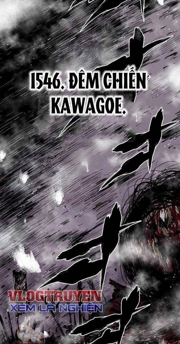 Ninja Tái Sinh: Hành Trình Của Fuuma Kotarou Để Lấy Lại Nhân Tính - Page 26