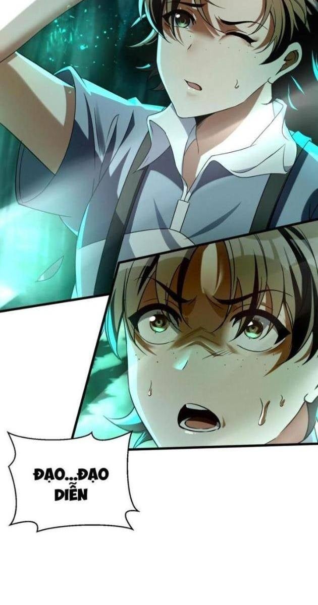 Tôi Livestream Cầu Hôn Nữ Quỷ Vậy Mà Thành Công!? - Page 87